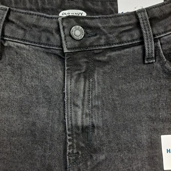 Old Navy Ladies Hi Rise Jeans NWT - Picture 9 of 14